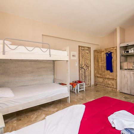 Agali Villa Limenaria  Esterno foto