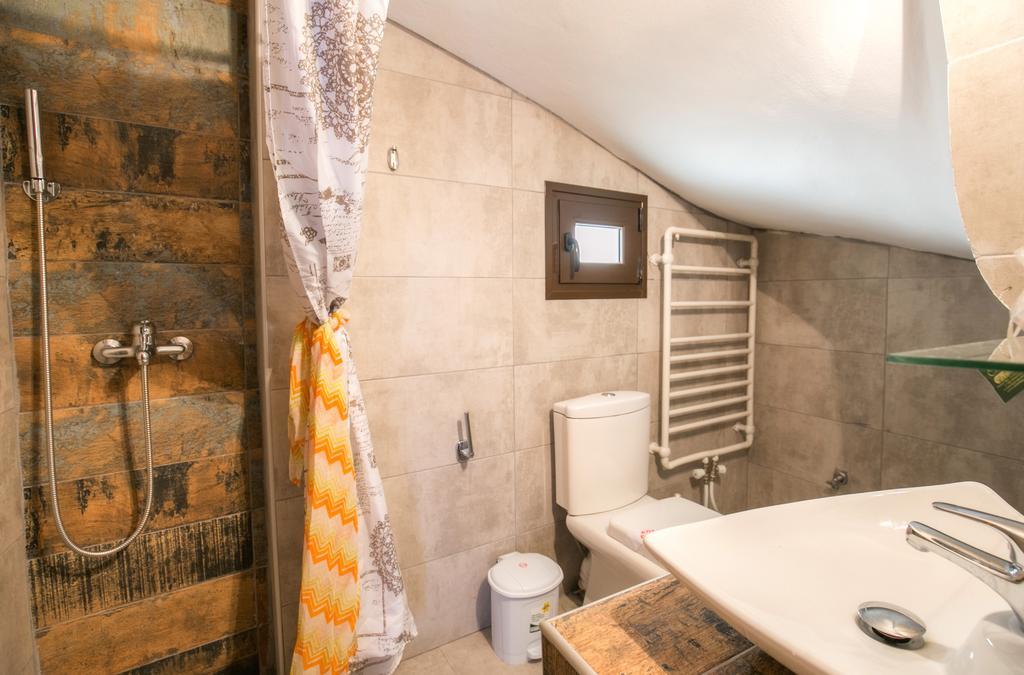 Agali Villa Limenaria  Esterno foto