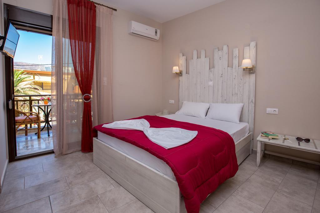 Agali Villa Limenaria  Esterno foto