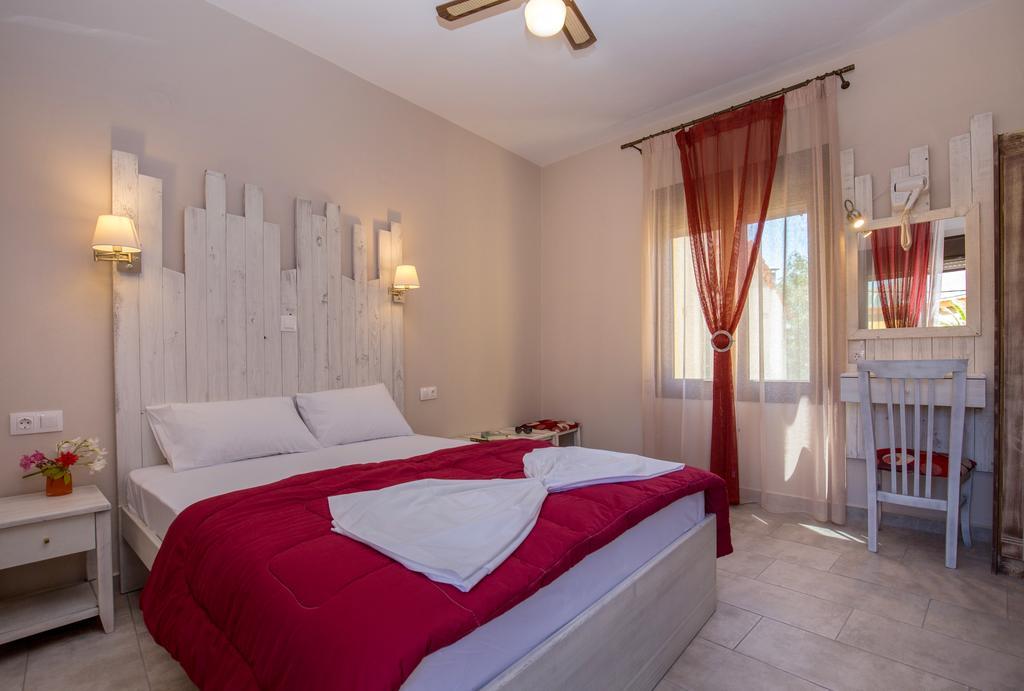 Agali Villa Limenaria  Esterno foto