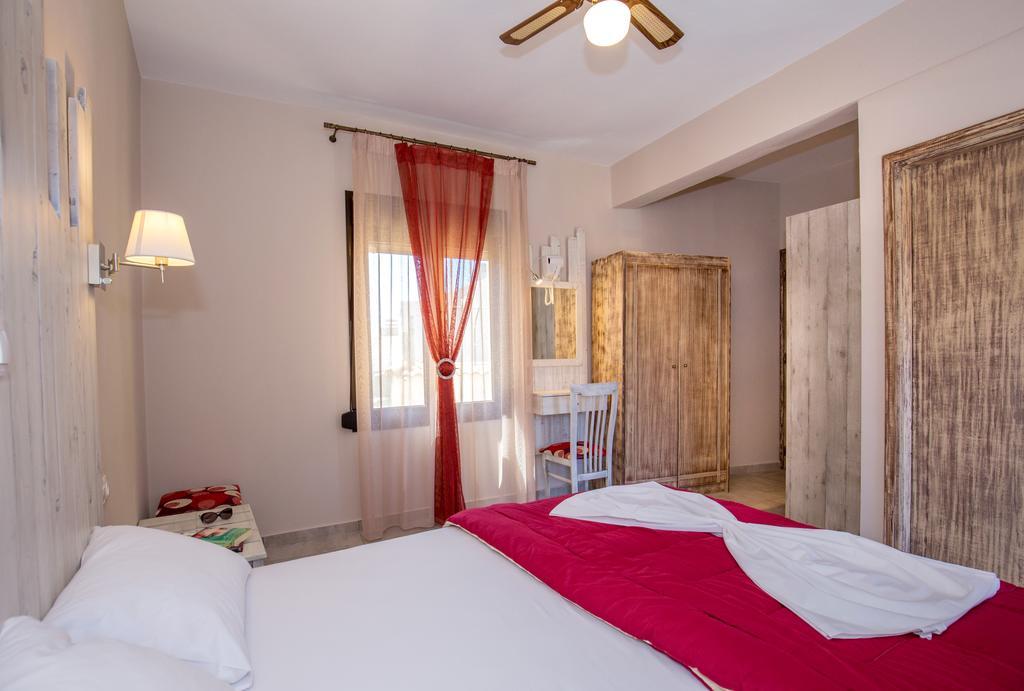 Agali Villa Limenaria  Esterno foto