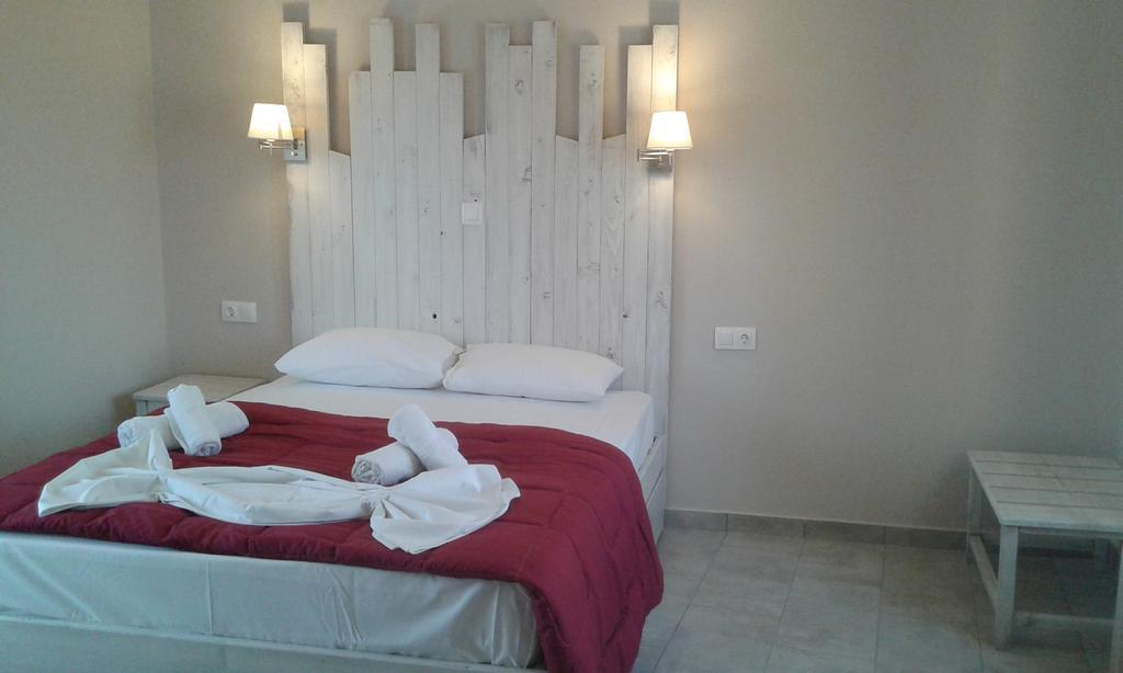 Agali Villa Limenaria  Esterno foto