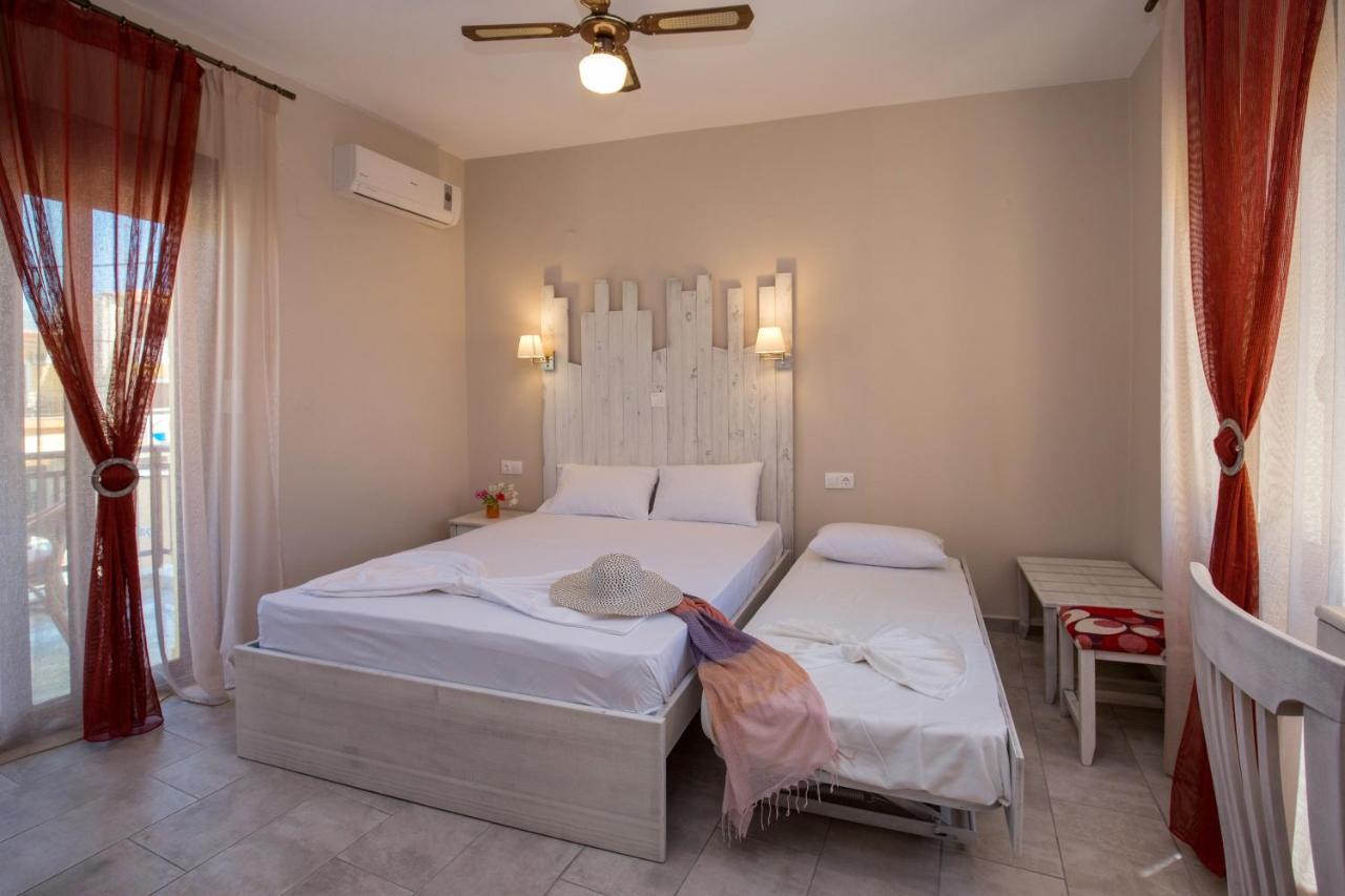 Agali Villa Limenaria  Esterno foto